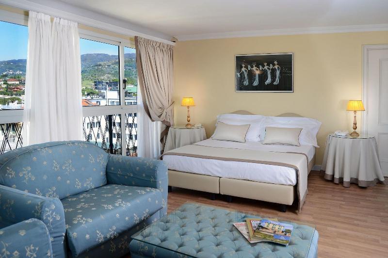 Grand Ambasciatori 3* Montecatini Terme