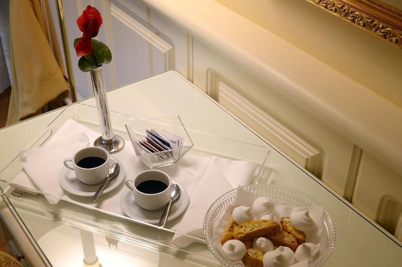 Grand Ambasciatori Hotel Montecatini Terme