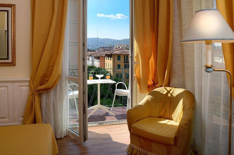 Grand Ambasciatori 3*