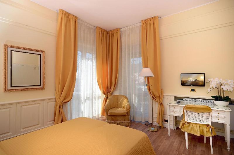 Hotel Grand Ambasciatori