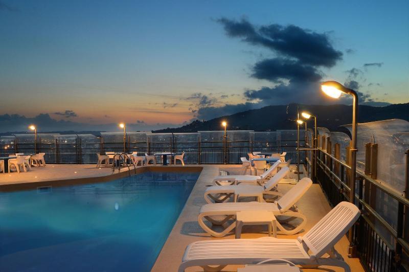 Hotel Grand Ambasciatori 3*