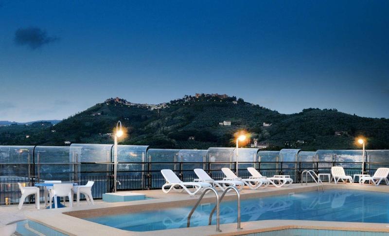Grand Ambasciatori 3* Montecatini Terme