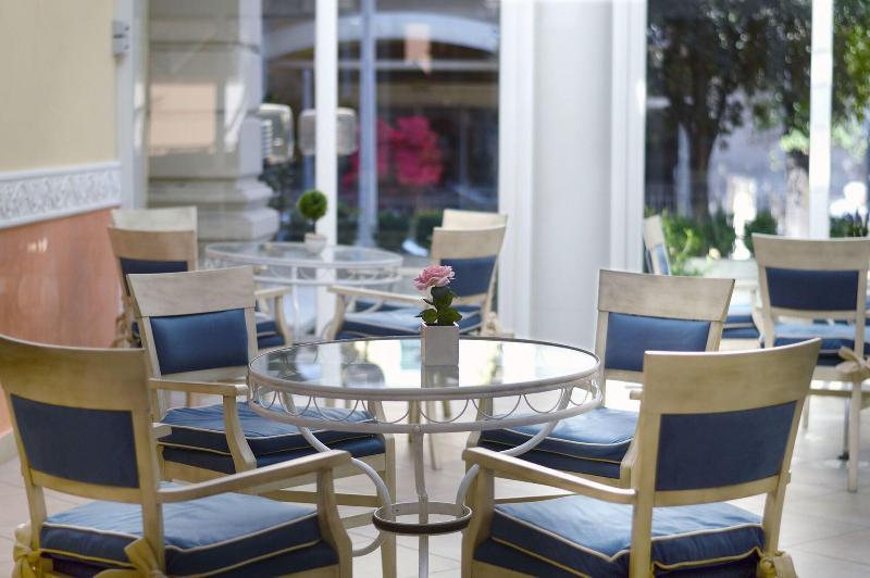 Grand Ambasciatori 3* Montecatini Terme