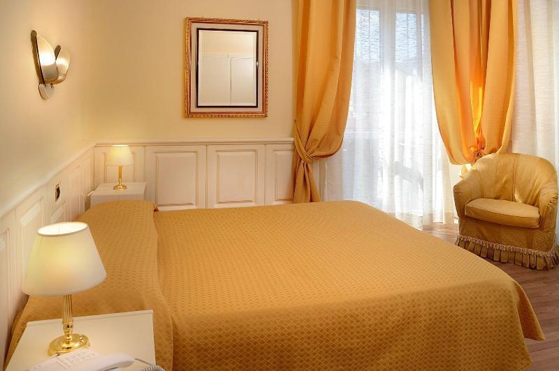 Grand Ambasciatori Montecatini Terme