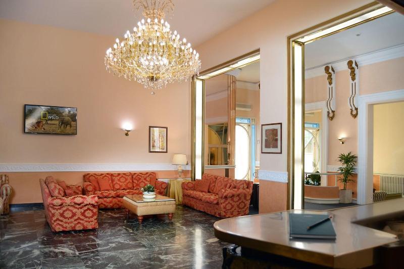 Hotel Grand Ambasciatori