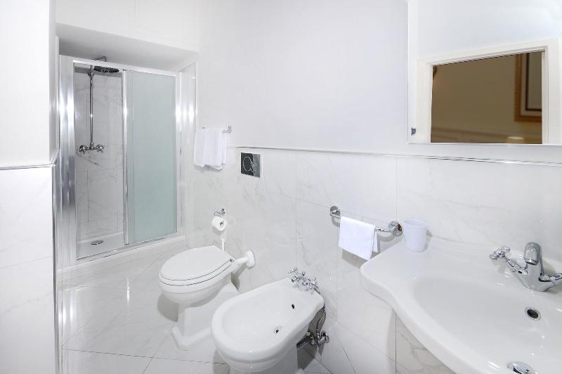 Hotel Grand Ambasciatori