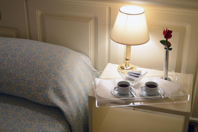 Hotel Grand Ambasciatori